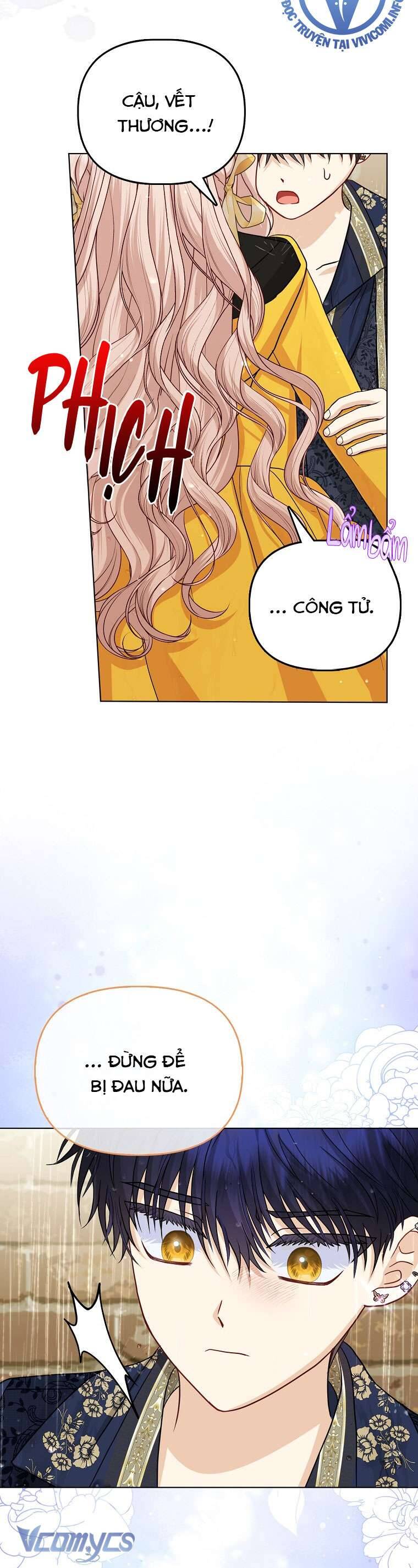 Nhân Vật Phản Diện Đều Thích Tôi Chapter 29 - 24