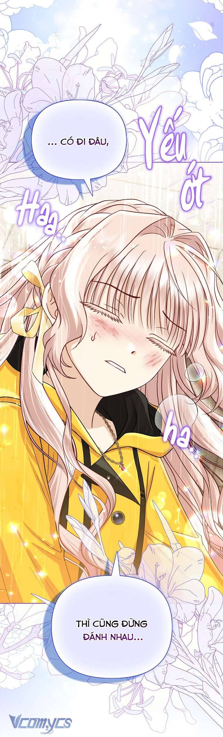 Nhân Vật Phản Diện Đều Thích Tôi Chapter 29 - 25