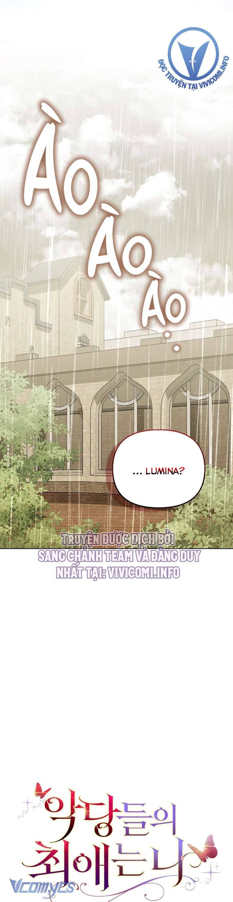 Nhân Vật Phản Diện Đều Thích Tôi Chapter 29 - 26