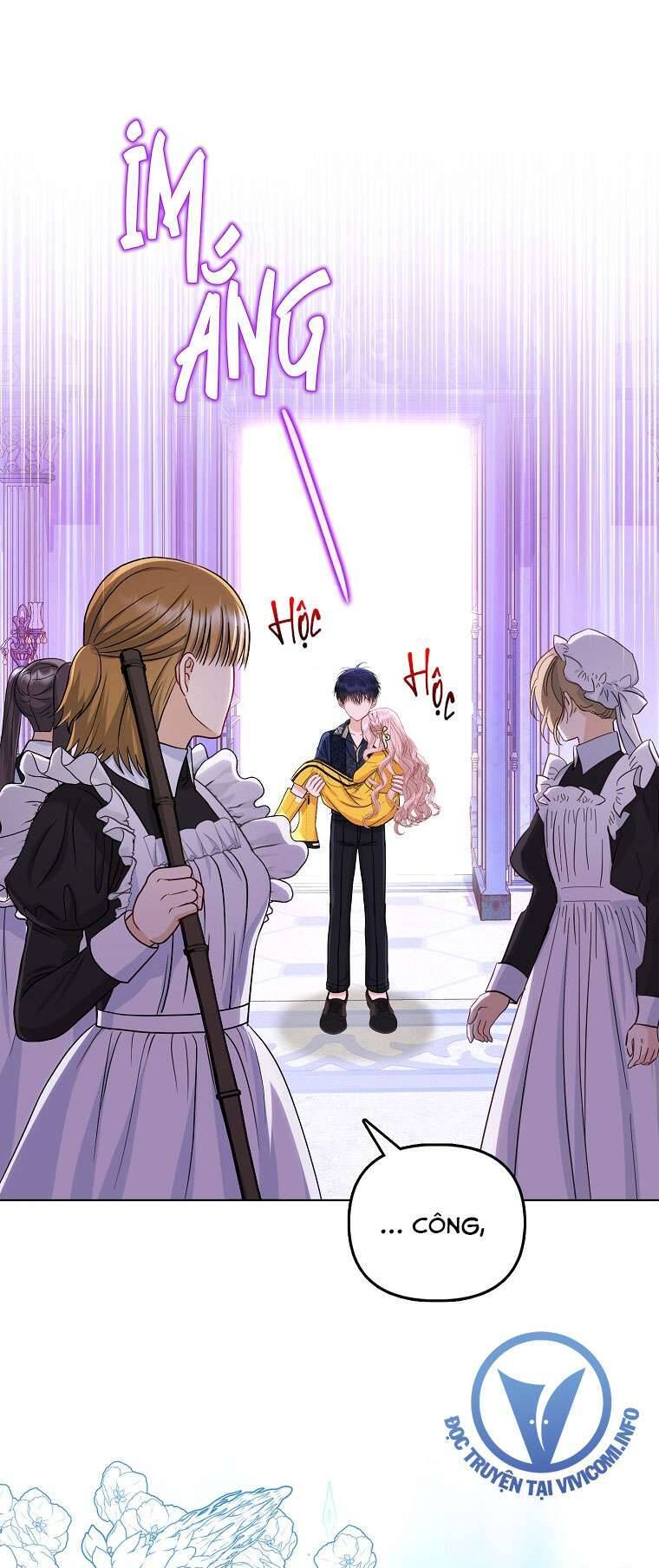 Nhân Vật Phản Diện Đều Thích Tôi Chapter 29 - 29