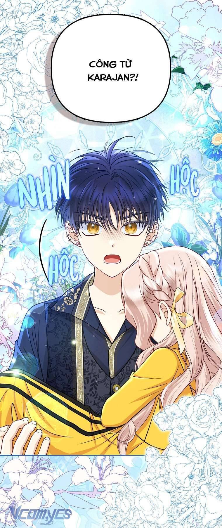 Nhân Vật Phản Diện Đều Thích Tôi Chapter 29 - 30