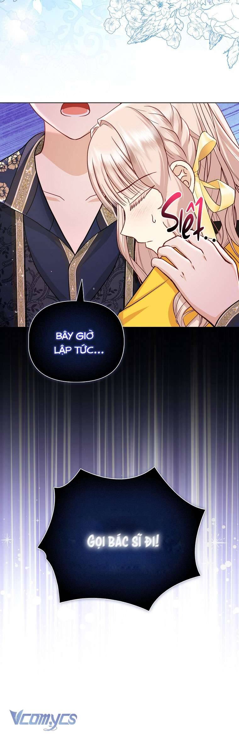 Nhân Vật Phản Diện Đều Thích Tôi Chapter 29 - 31