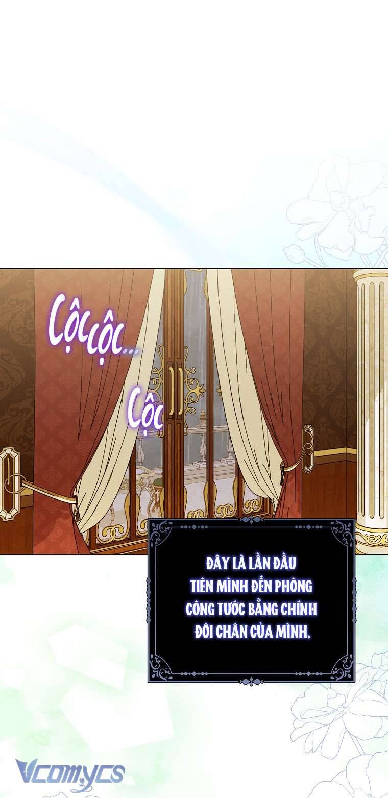 Nhân Vật Phản Diện Đều Thích Tôi Chapter 29 - 32