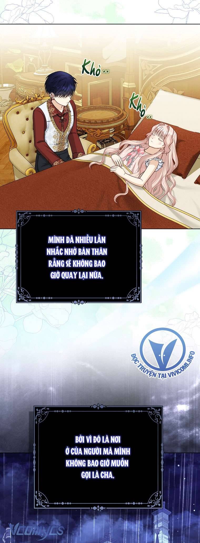 Nhân Vật Phản Diện Đều Thích Tôi Chapter 29 - 33