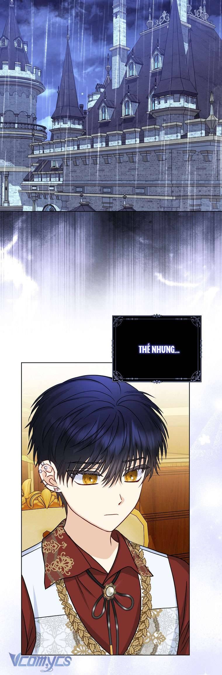 Nhân Vật Phản Diện Đều Thích Tôi Chapter 29 - 34