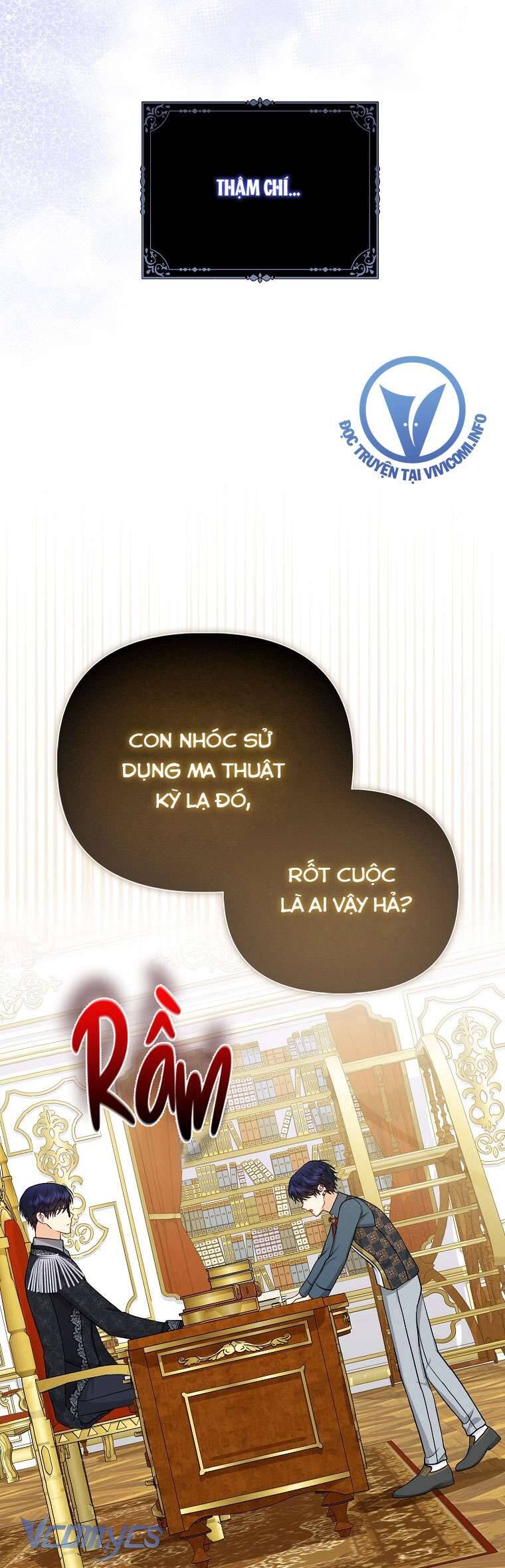 Nhân Vật Phản Diện Đều Thích Tôi Chapter 29 - 37