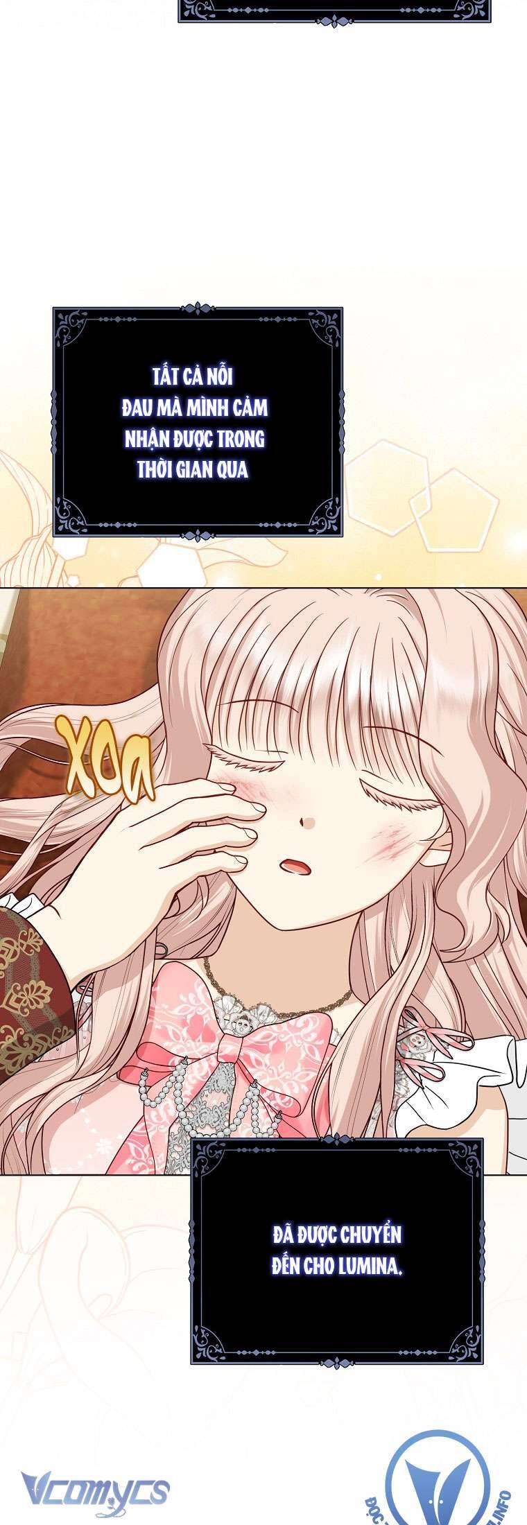 Nhân Vật Phản Diện Đều Thích Tôi Chapter 29 - 41