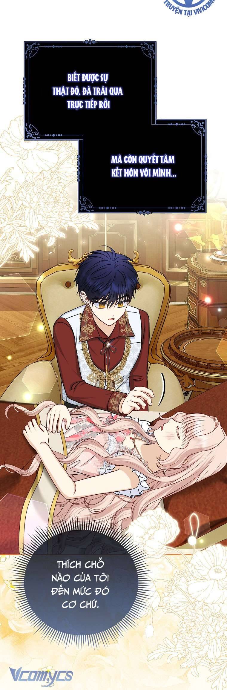 Nhân Vật Phản Diện Đều Thích Tôi Chapter 29 - 42