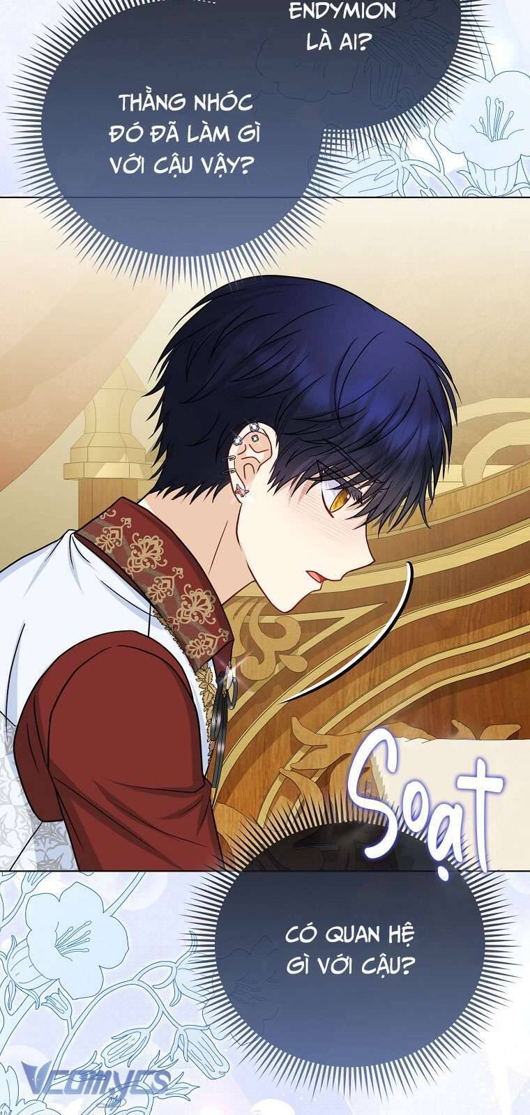 Nhân Vật Phản Diện Đều Thích Tôi Chapter 29 - 45