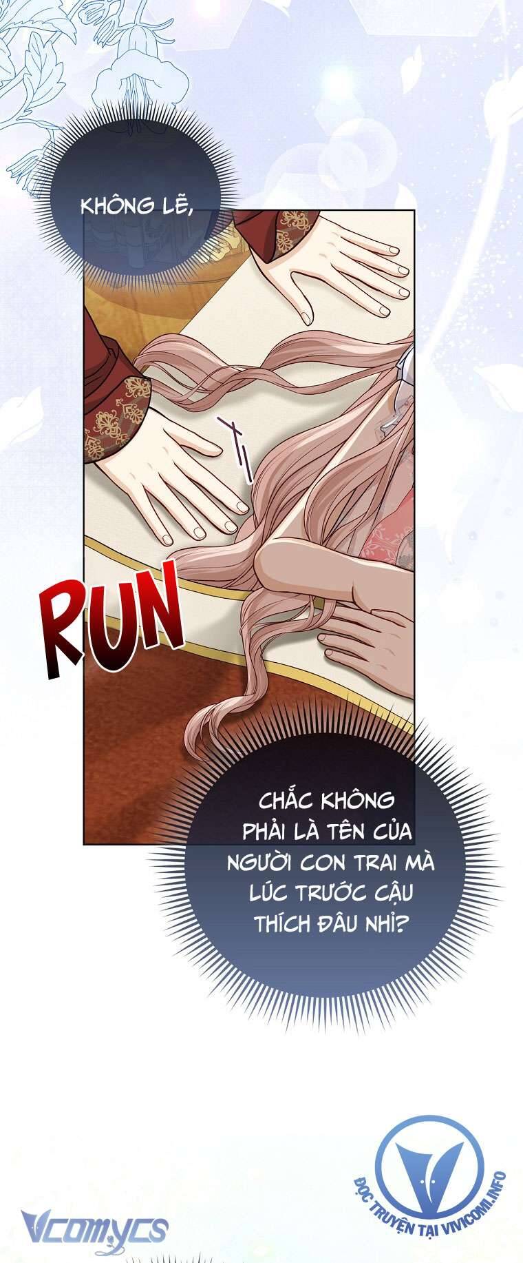 Nhân Vật Phản Diện Đều Thích Tôi Chapter 29 - 46