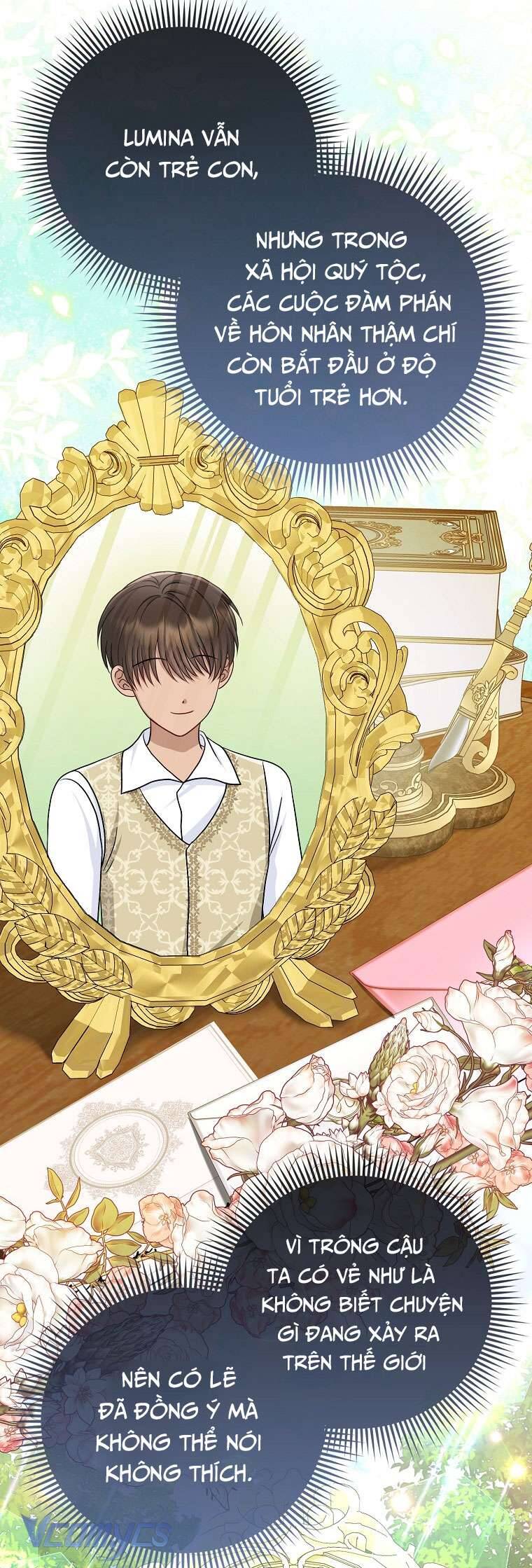 Nhân Vật Phản Diện Đều Thích Tôi Chapter 29 - 47