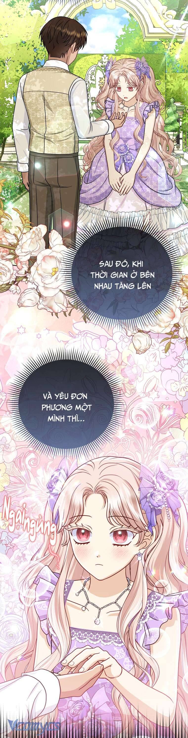 Nhân Vật Phản Diện Đều Thích Tôi Chapter 29 - 48