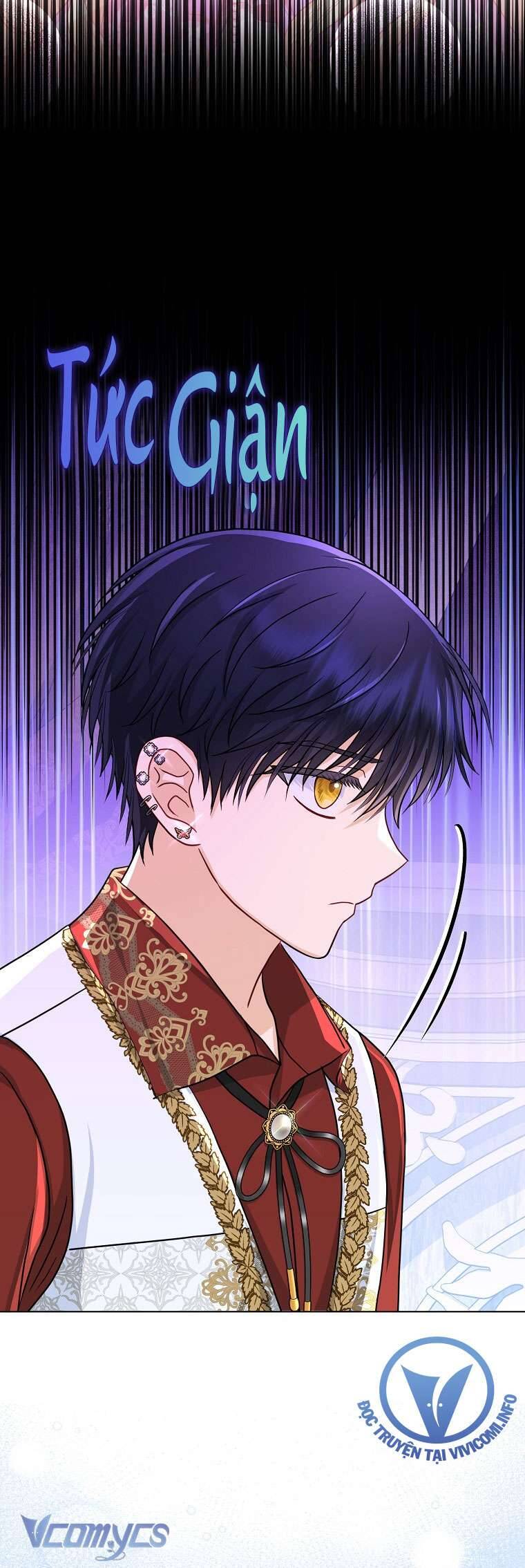 Nhân Vật Phản Diện Đều Thích Tôi Chapter 29 - 49