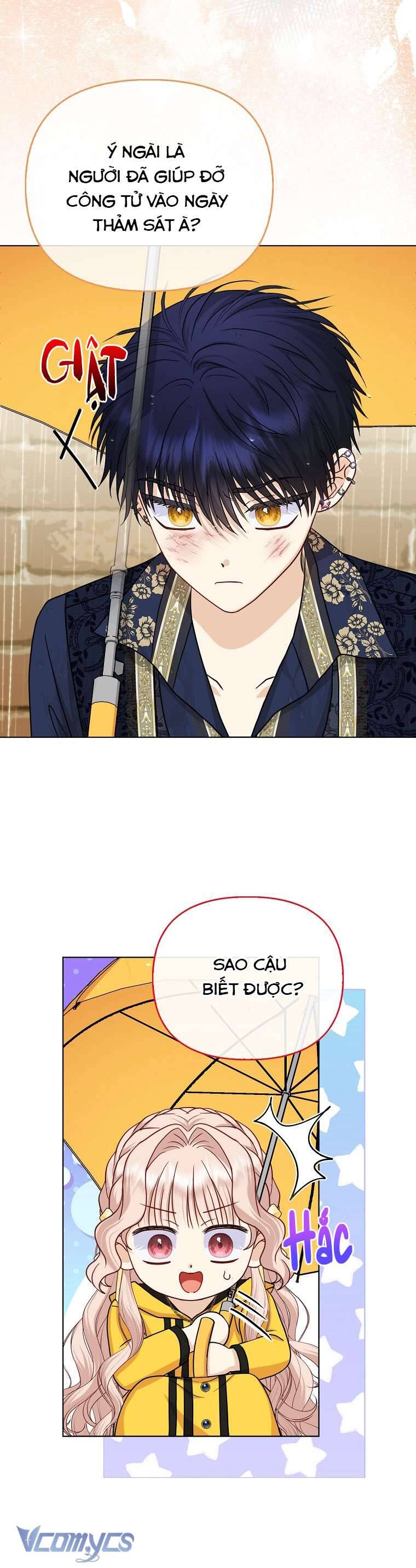 Nhân Vật Phản Diện Đều Thích Tôi Chapter 29 - 6