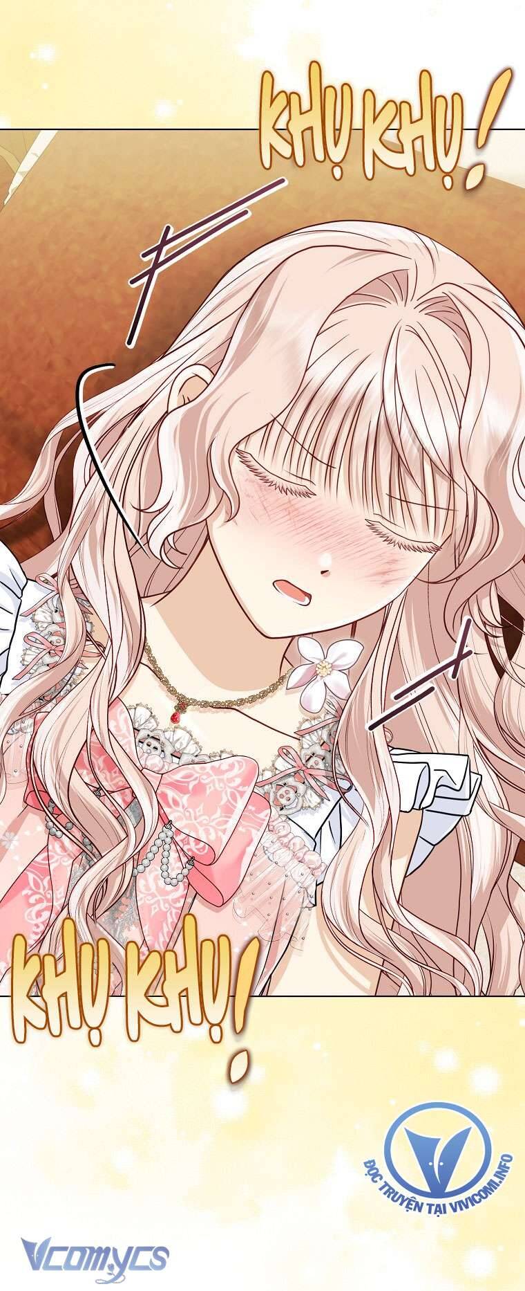 Nhân Vật Phản Diện Đều Thích Tôi Chapter 29 - 51