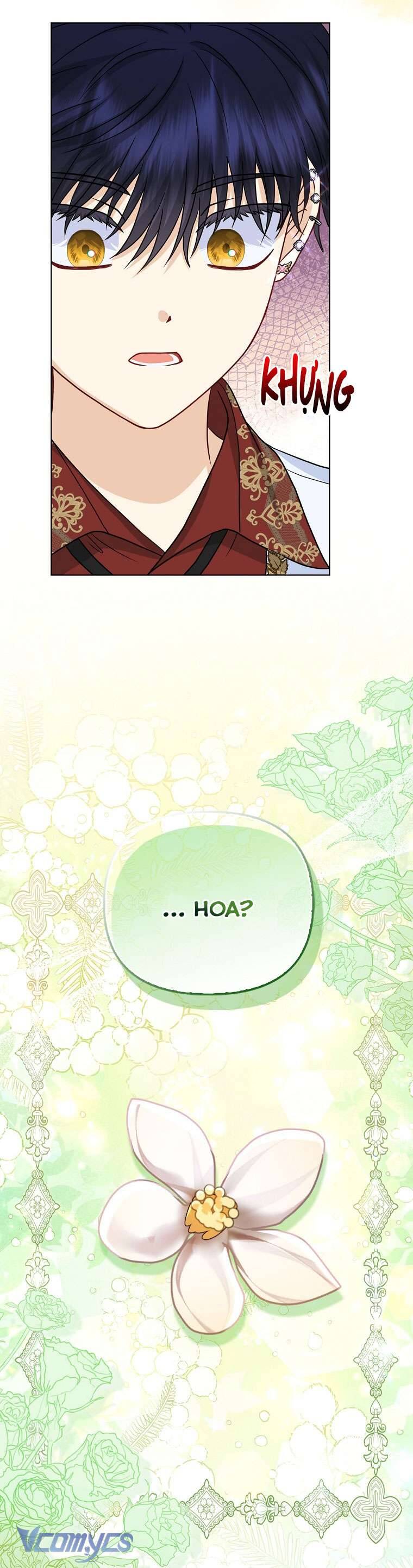 Nhân Vật Phản Diện Đều Thích Tôi Chapter 29 - 52