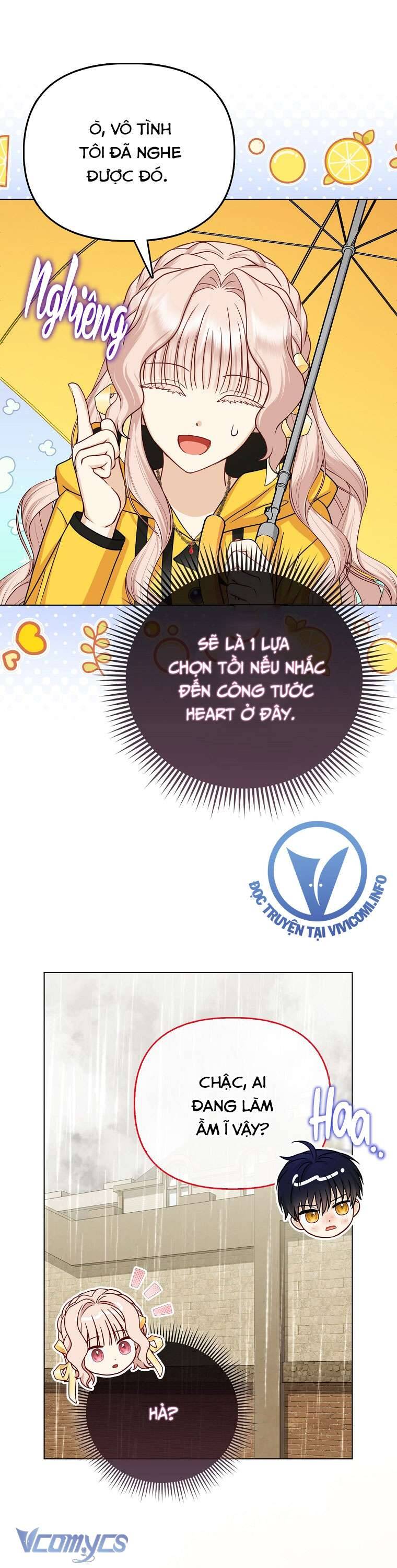 Nhân Vật Phản Diện Đều Thích Tôi Chapter 29 - 7