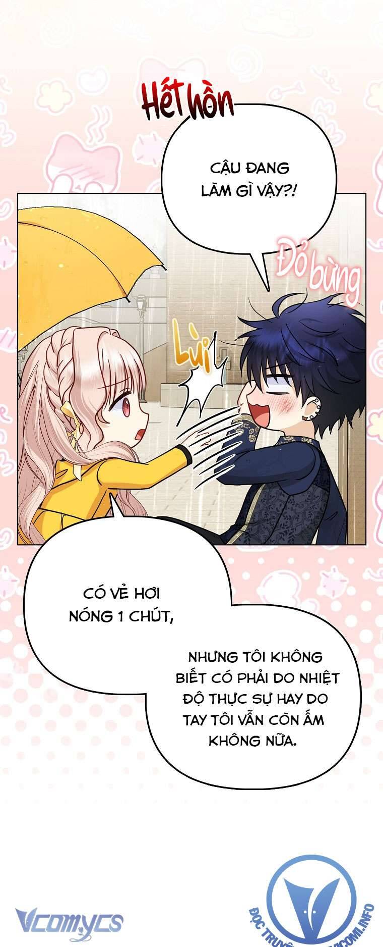 Nhân Vật Phản Diện Đều Thích Tôi Chapter 29 - 9