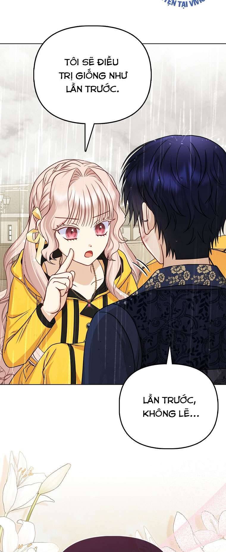 Nhân Vật Phản Diện Đều Thích Tôi Chapter 29 - 10