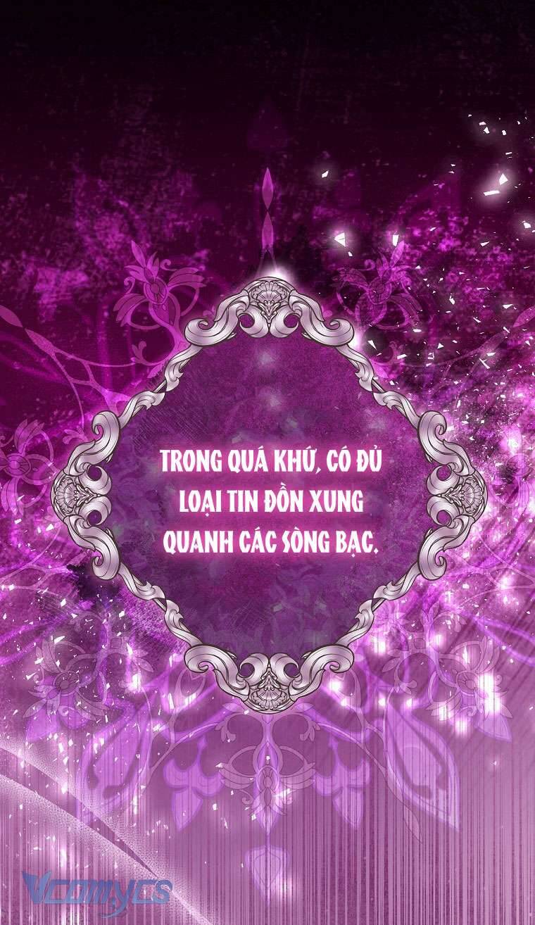 Nhân Vật Phản Diện Đều Thích Tôi Chapter 3 - 2