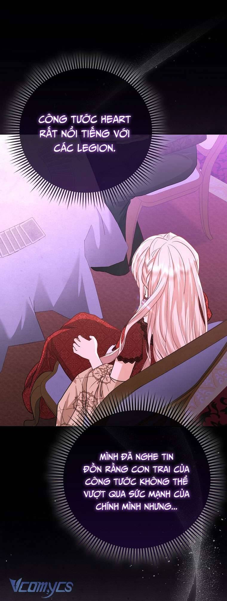 Nhân Vật Phản Diện Đều Thích Tôi Chapter 3 - 12