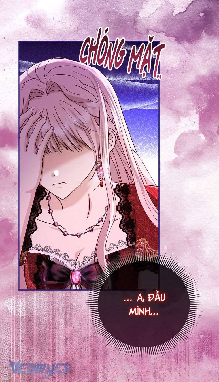 Nhân Vật Phản Diện Đều Thích Tôi Chapter 3 - 15