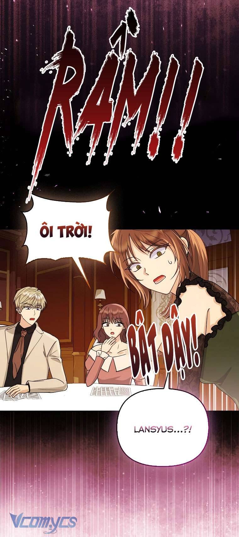 Nhân Vật Phản Diện Đều Thích Tôi Chapter 3 - 17