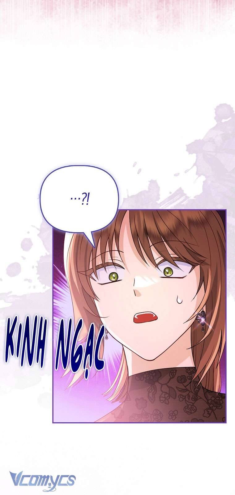 Nhân Vật Phản Diện Đều Thích Tôi Chapter 3 - 18