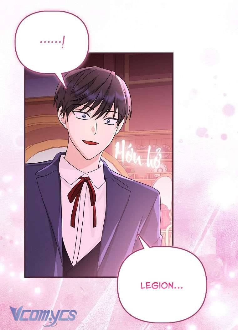 Nhân Vật Phản Diện Đều Thích Tôi Chapter 3 - 19