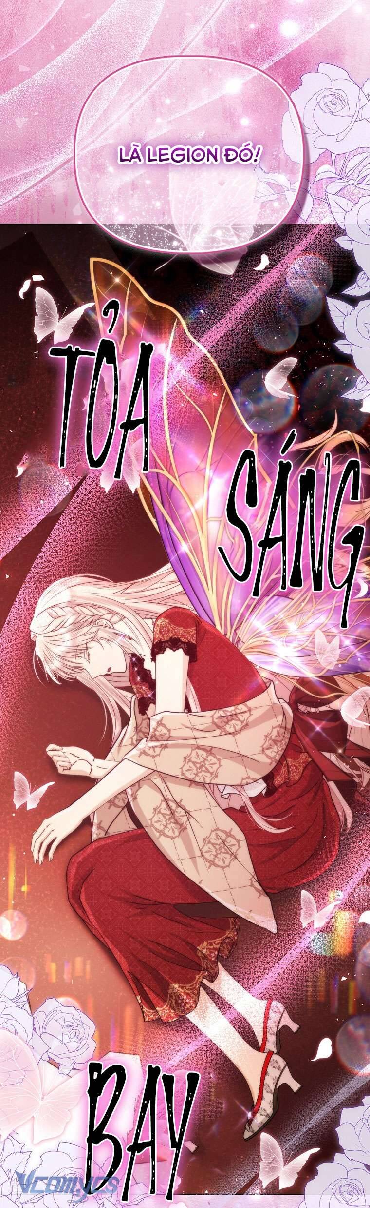 Nhân Vật Phản Diện Đều Thích Tôi Chapter 3 - 20