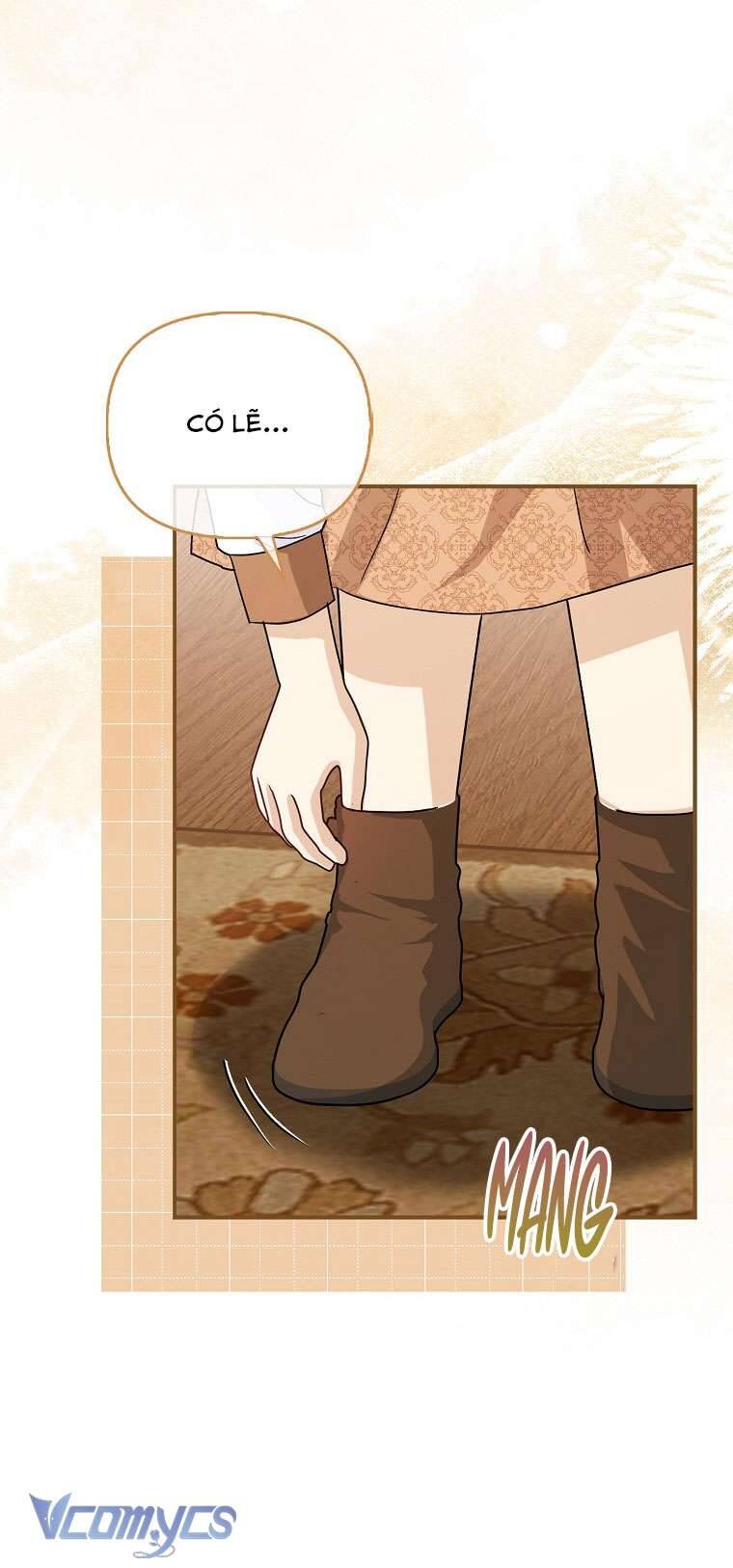 Nhân Vật Phản Diện Đều Thích Tôi Chapter 3 - 23