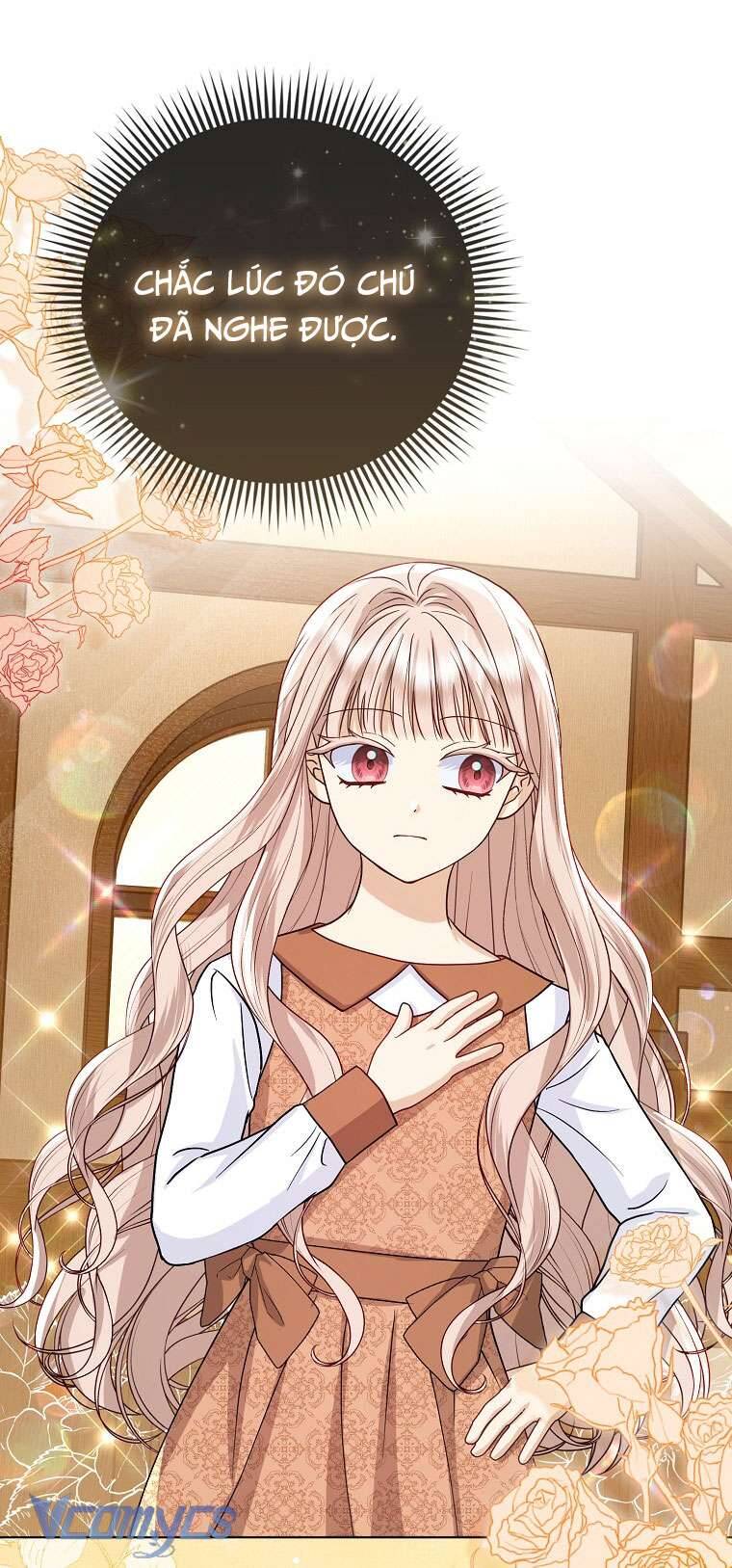 Nhân Vật Phản Diện Đều Thích Tôi Chapter 3 - 24