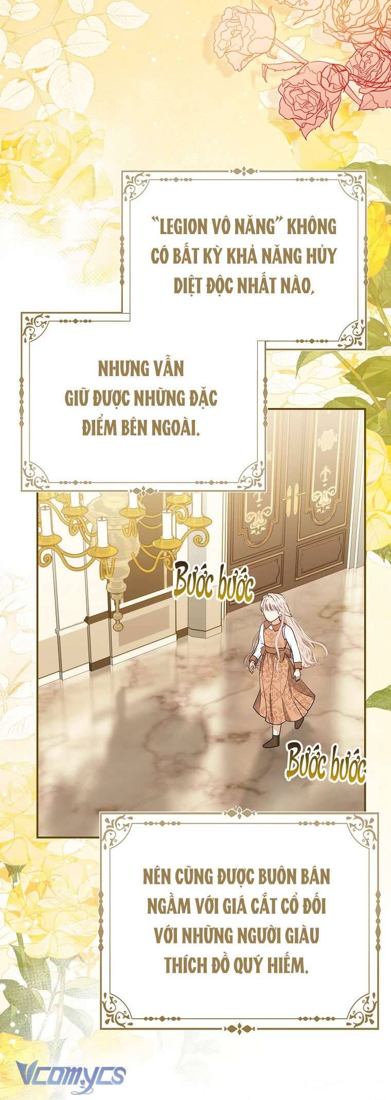 Nhân Vật Phản Diện Đều Thích Tôi Chapter 3 - 25