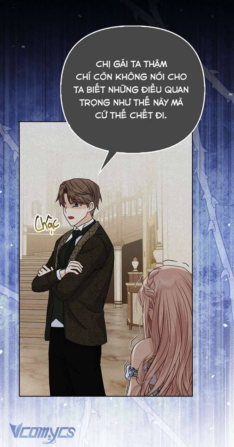 Nhân Vật Phản Diện Đều Thích Tôi Chapter 3 - 27