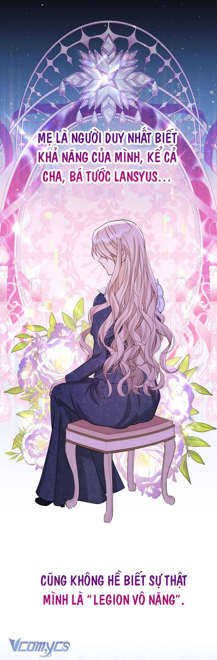 Nhân Vật Phản Diện Đều Thích Tôi Chapter 3 - 29