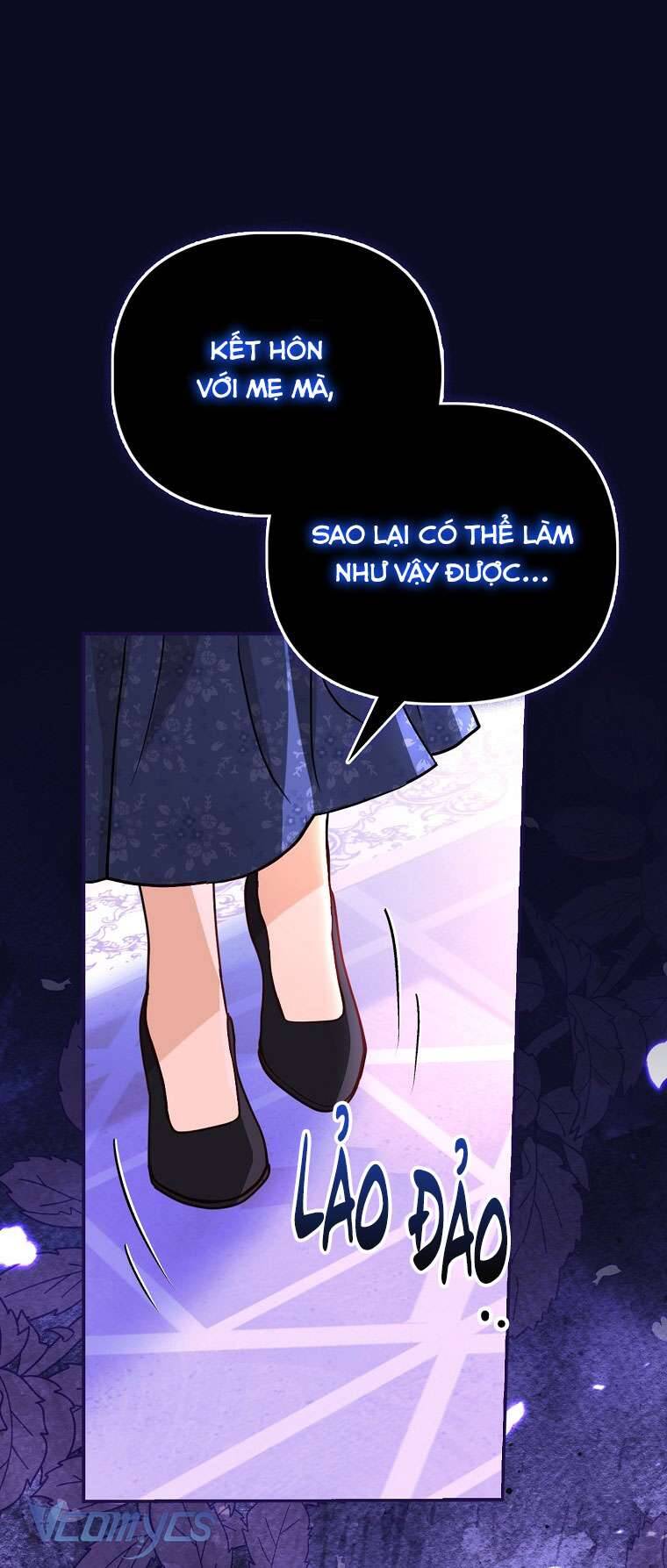 Nhân Vật Phản Diện Đều Thích Tôi Chapter 3 - 32