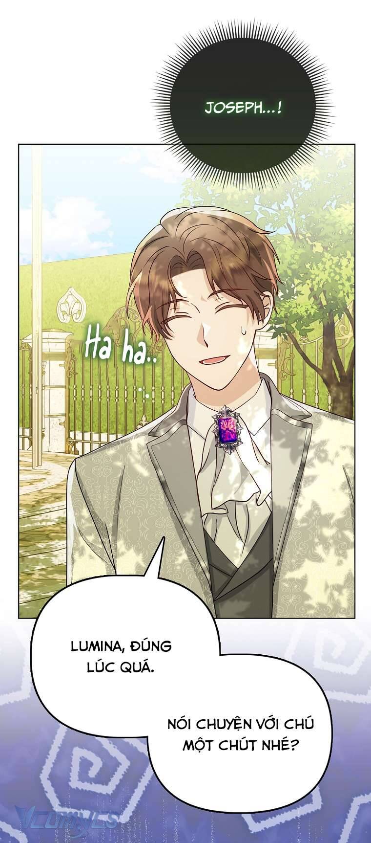 Nhân Vật Phản Diện Đều Thích Tôi Chapter 3 - 40