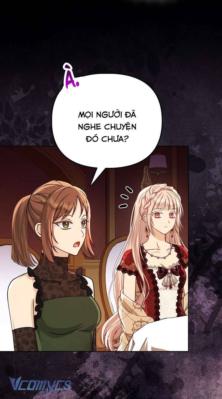 Nhân Vật Phản Diện Đều Thích Tôi Chapter 3 - 5