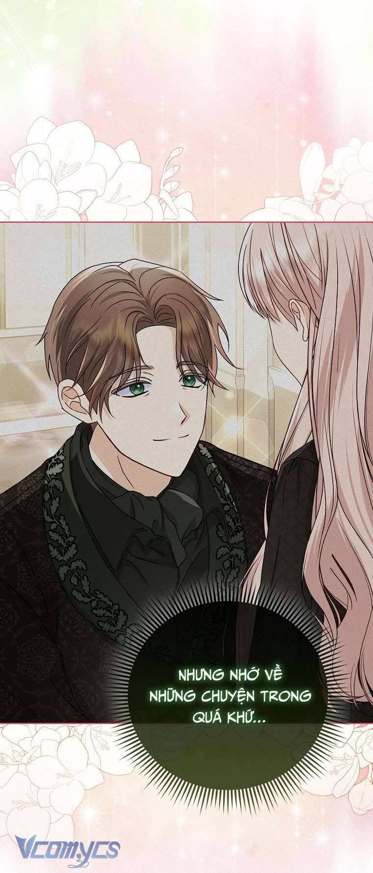 Nhân Vật Phản Diện Đều Thích Tôi Chapter 3 - 44