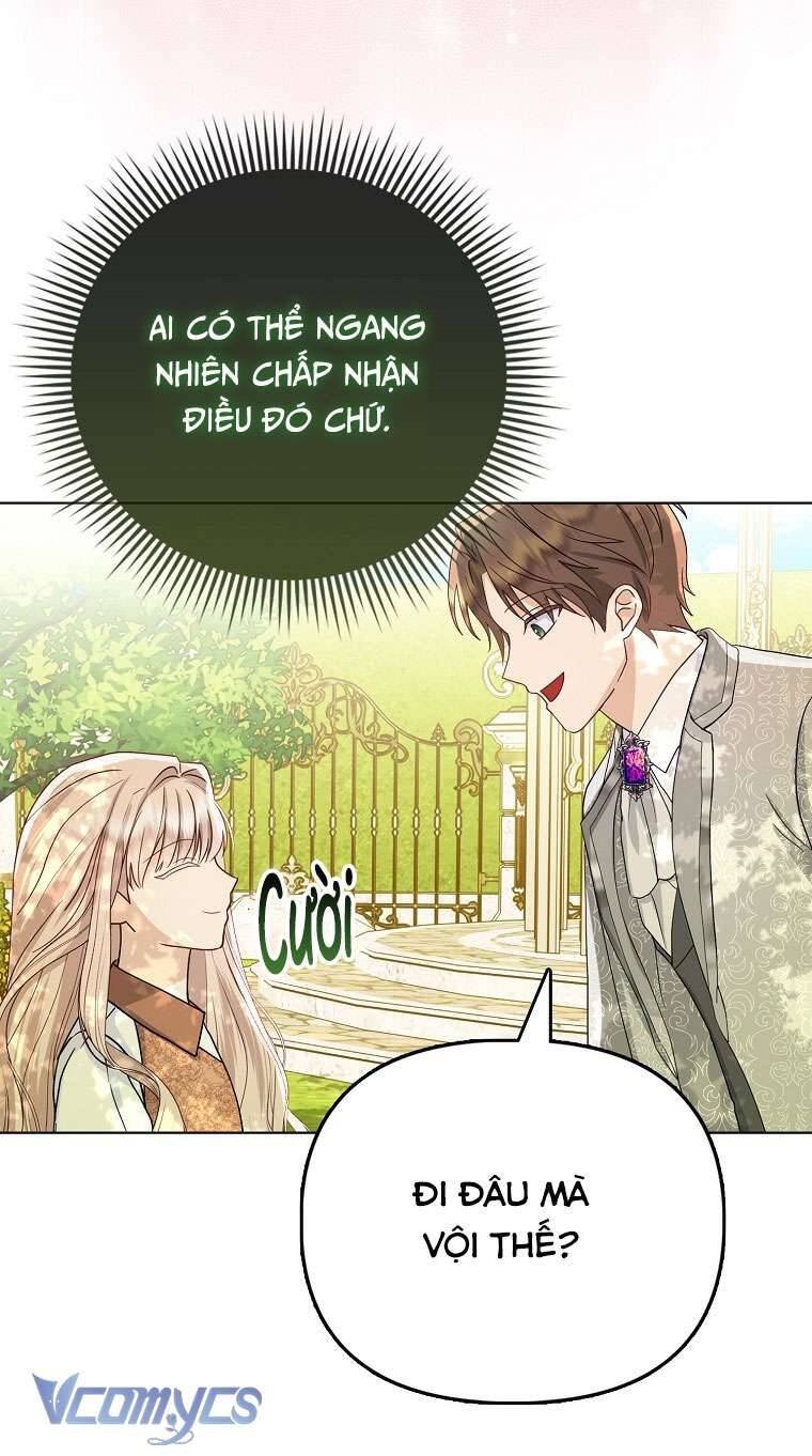 Nhân Vật Phản Diện Đều Thích Tôi Chapter 3 - 45