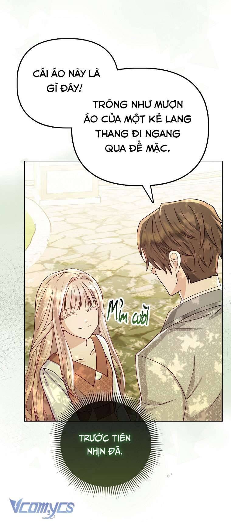 Nhân Vật Phản Diện Đều Thích Tôi Chapter 3 - 47