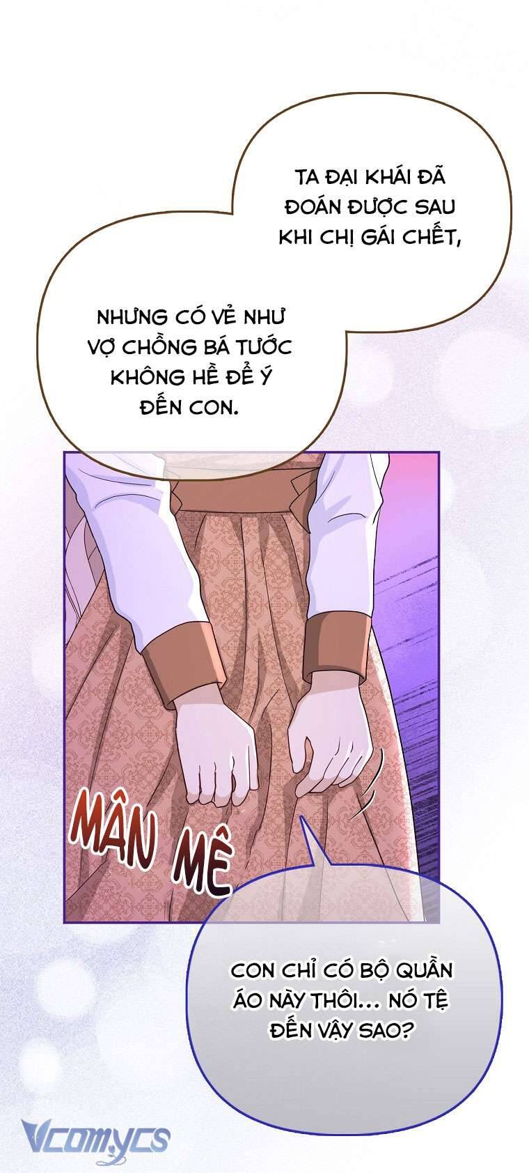 Nhân Vật Phản Diện Đều Thích Tôi Chapter 3 - 48