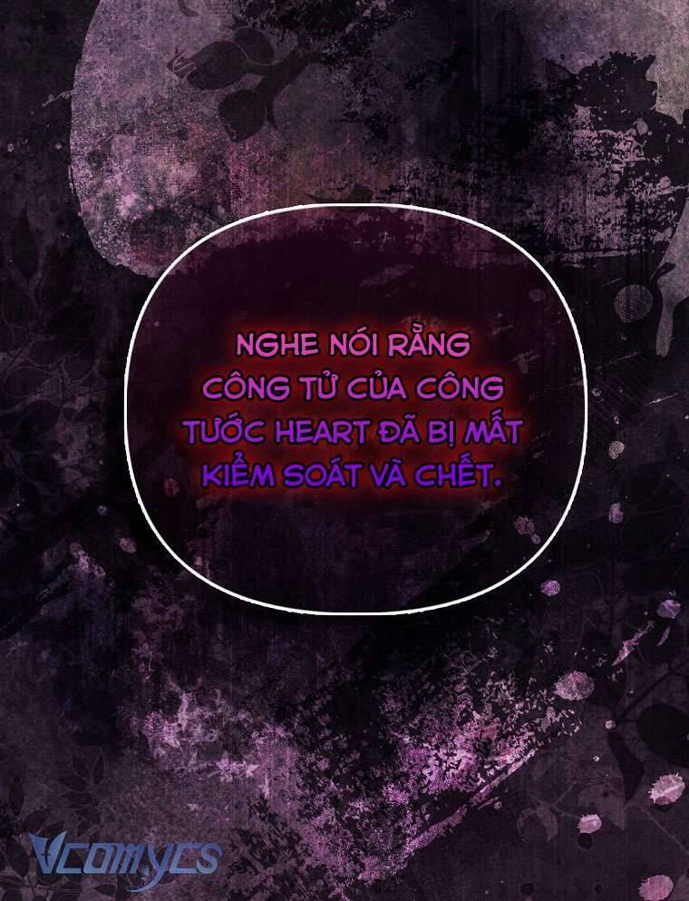 Nhân Vật Phản Diện Đều Thích Tôi Chapter 3 - 6