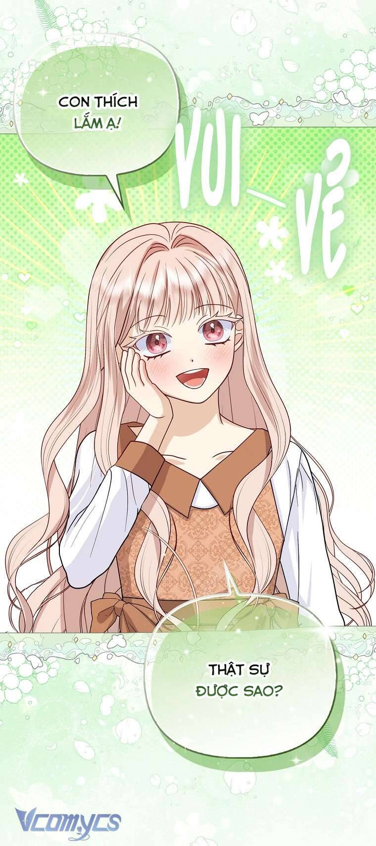 Nhân Vật Phản Diện Đều Thích Tôi Chapter 3 - 51