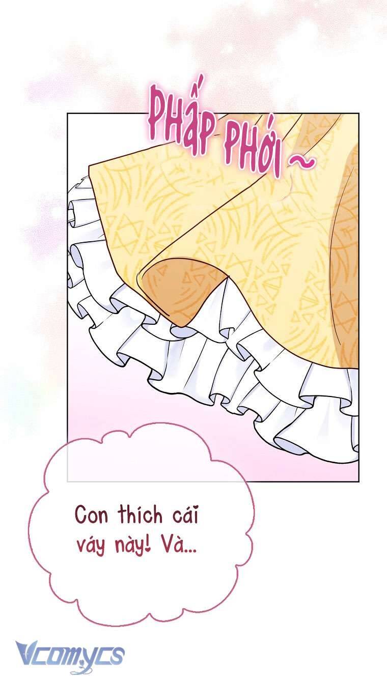 Nhân Vật Phản Diện Đều Thích Tôi Chapter 3 - 55