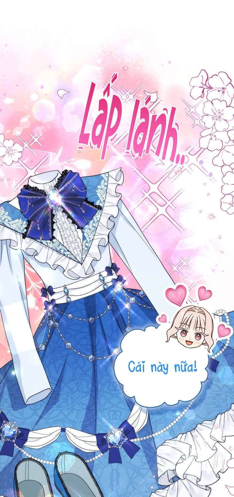 Nhân Vật Phản Diện Đều Thích Tôi Chapter 3 - 56