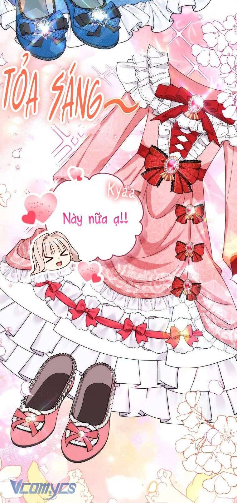 Nhân Vật Phản Diện Đều Thích Tôi Chapter 3 - 57