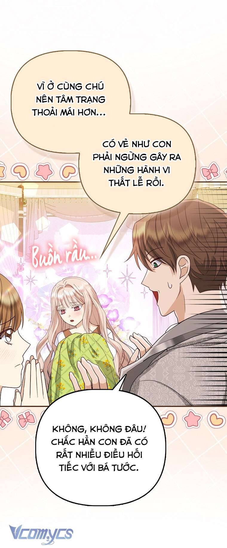 Nhân Vật Phản Diện Đều Thích Tôi Chapter 3 - 61