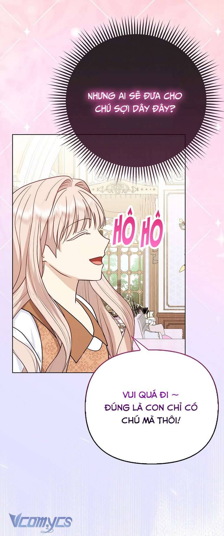 Nhân Vật Phản Diện Đều Thích Tôi Chapter 3 - 63