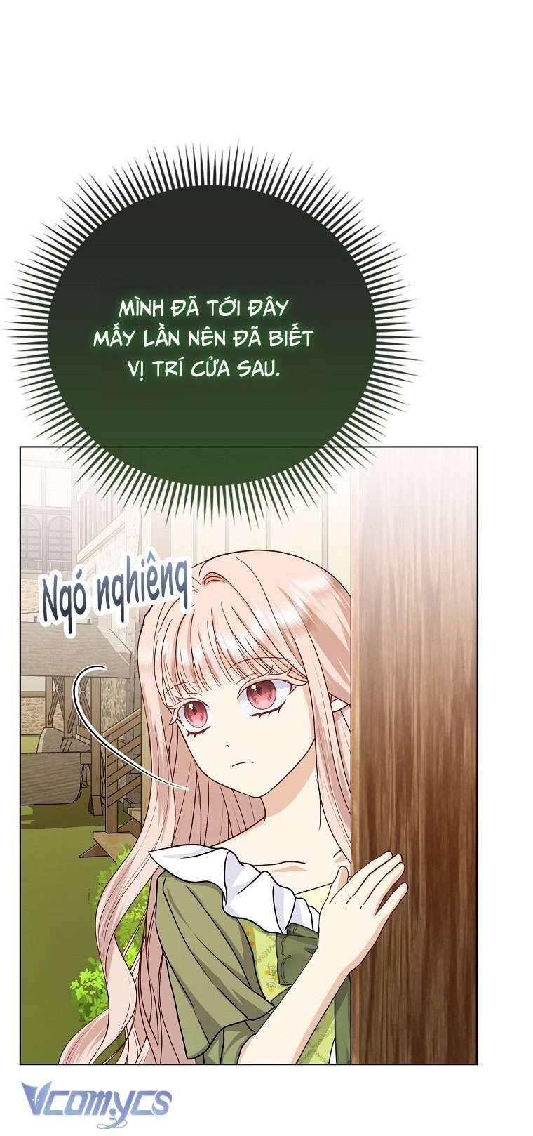 Nhân Vật Phản Diện Đều Thích Tôi Chapter 3 - 67